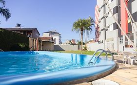 Hanna Praia Hotel - Florianopolis
